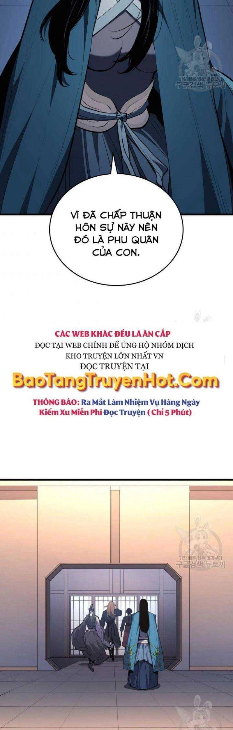 Tử Thần Phiêu Nguyệt Chapter 22 - 73