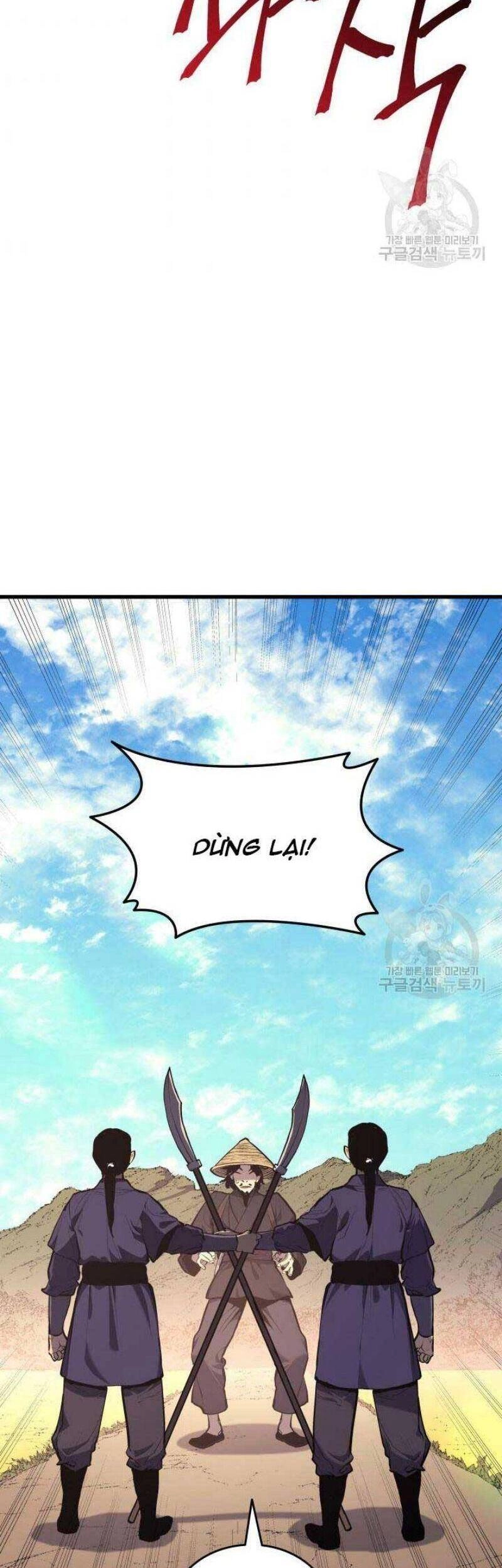 Tử Thần Phiêu Nguyệt Chapter 22 - 82