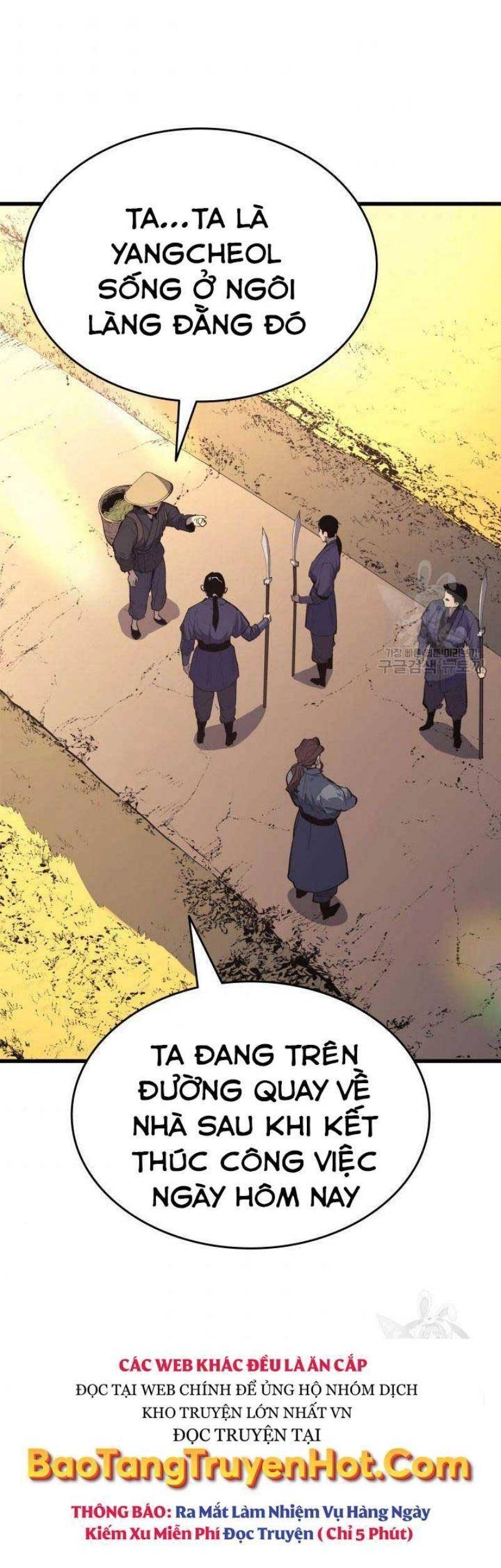 Tử Thần Phiêu Nguyệt Chapter 22 - 85