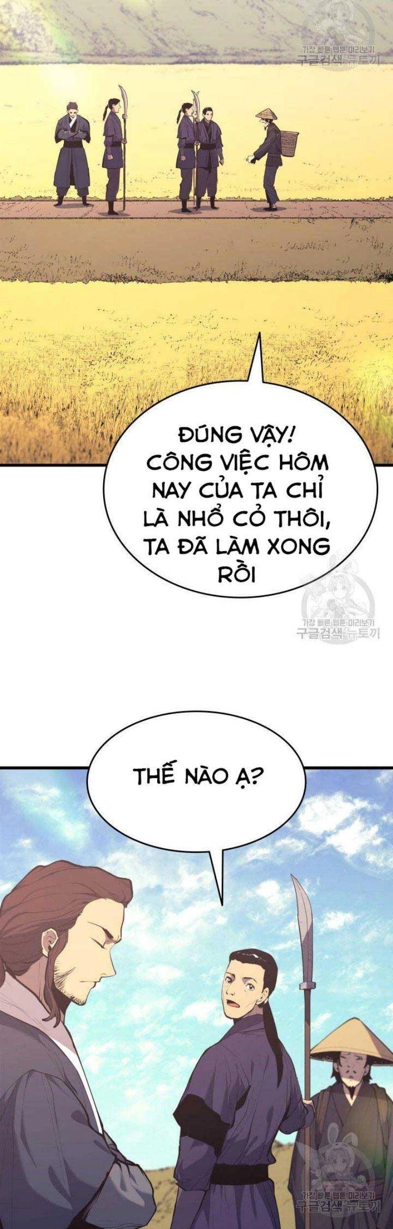 Tử Thần Phiêu Nguyệt Chapter 22 - 87