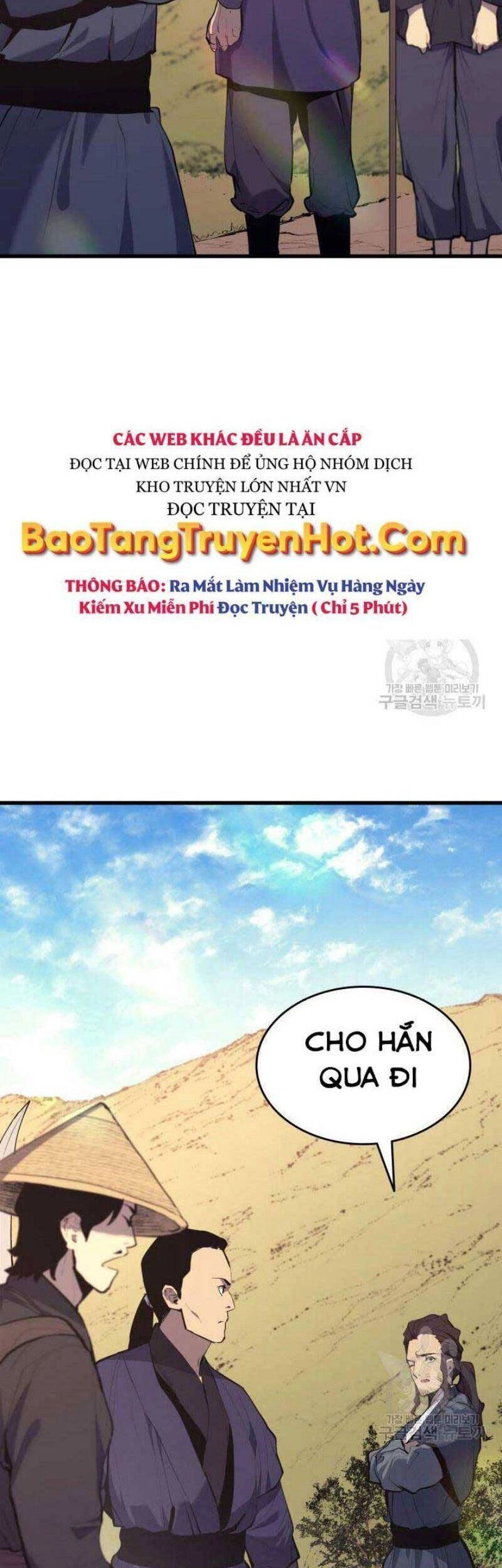 Tử Thần Phiêu Nguyệt Chapter 22 - 88