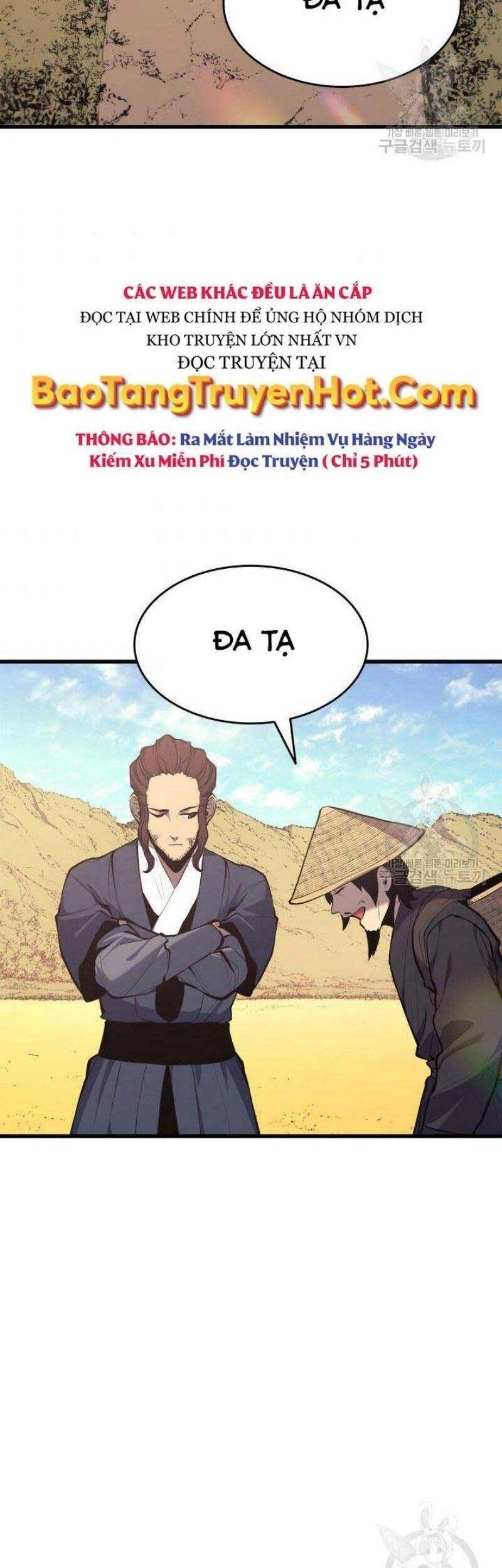 Tử Thần Phiêu Nguyệt Chapter 22 - 90