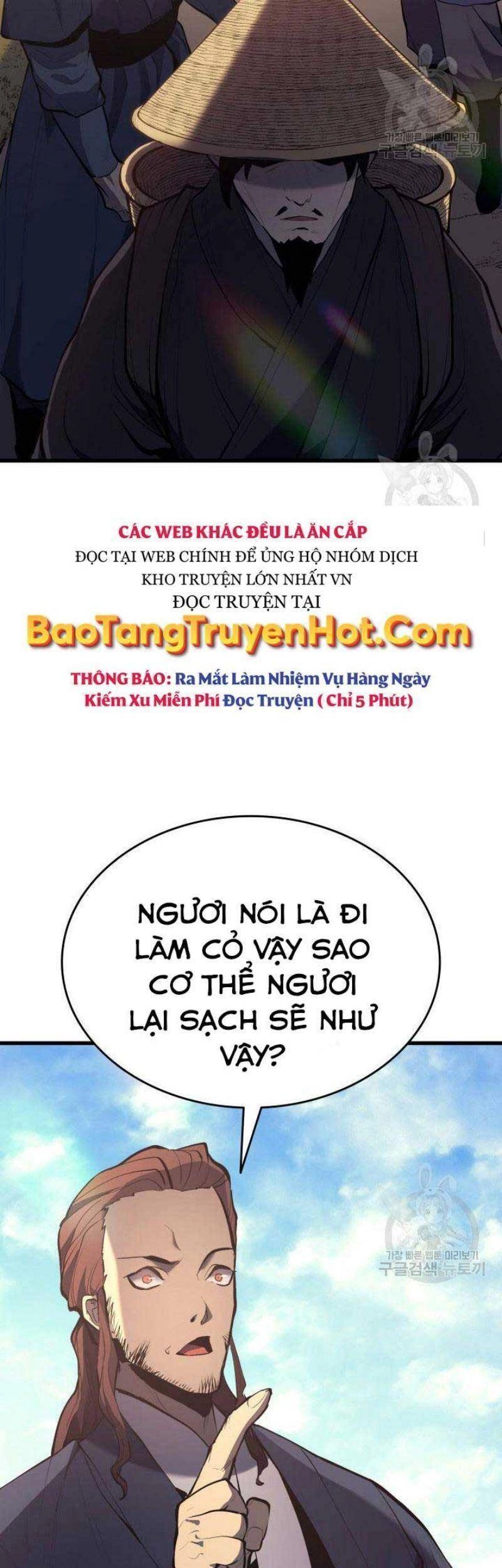 Tử Thần Phiêu Nguyệt Chapter 22 - 93