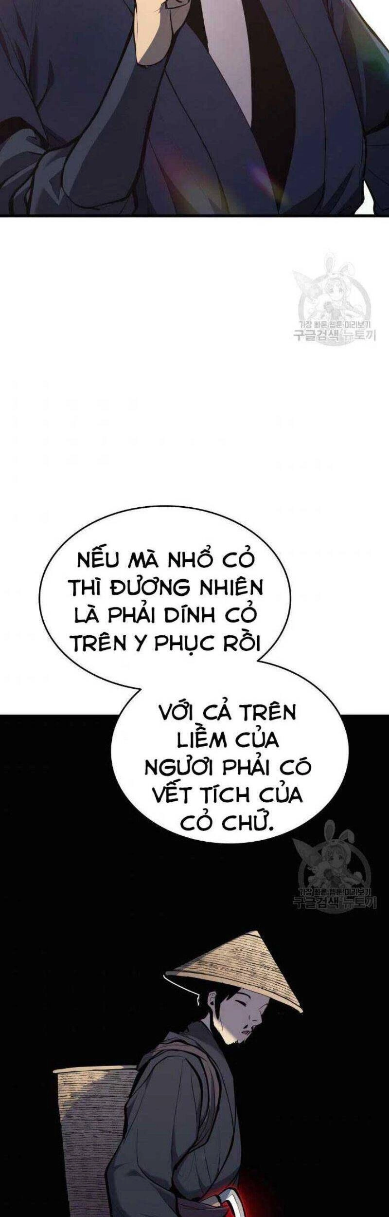 Tử Thần Phiêu Nguyệt Chapter 22 - 94