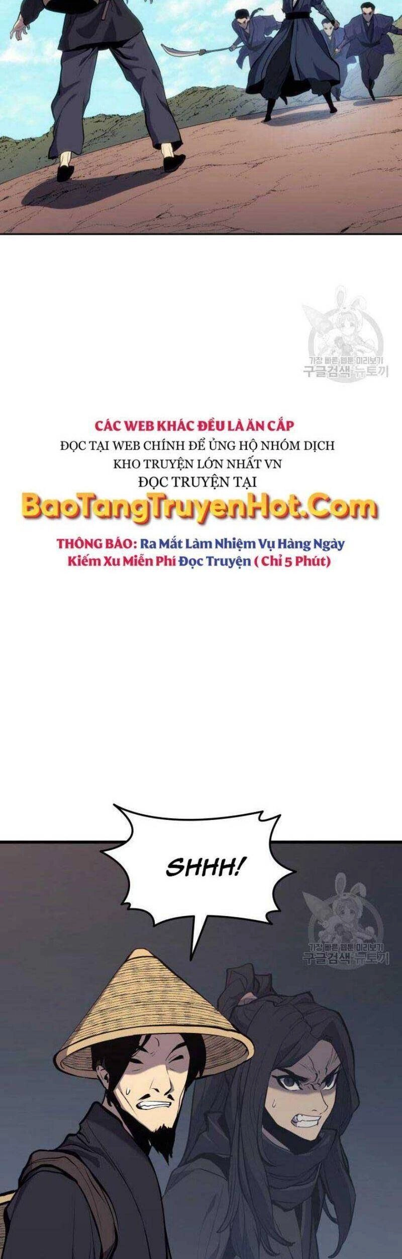 Tử Thần Phiêu Nguyệt Chapter 22 - 100