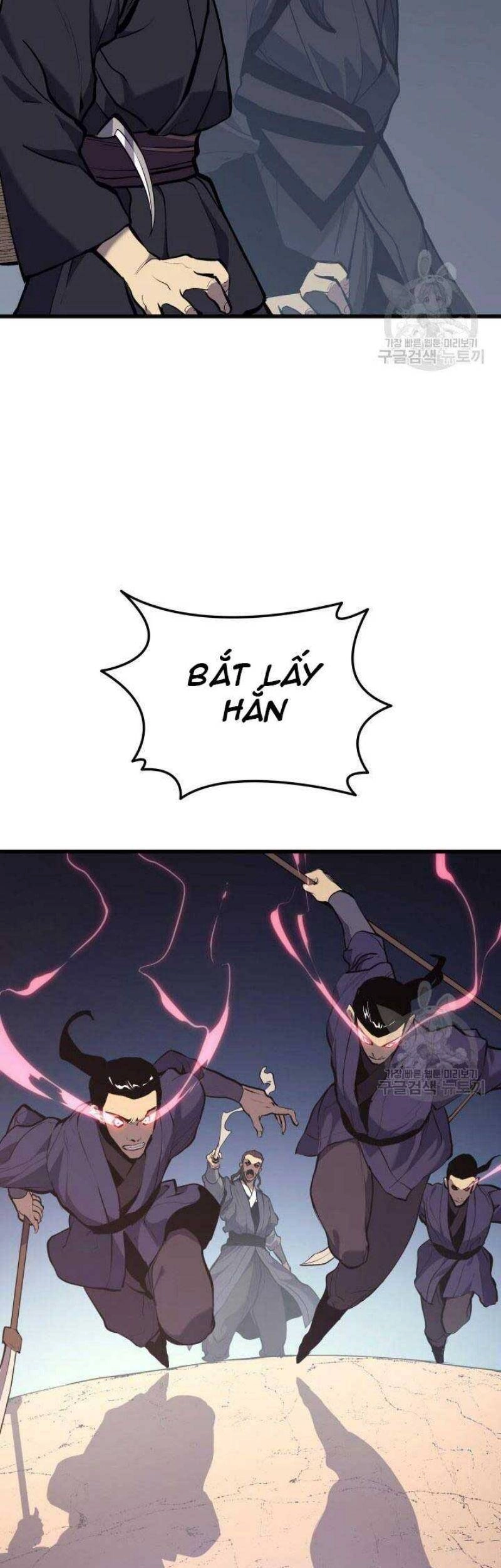 Tử Thần Phiêu Nguyệt Chapter 22 - 101