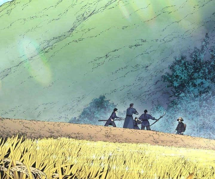 Tử Thần Phiêu Nguyệt Chapter 23 - 3