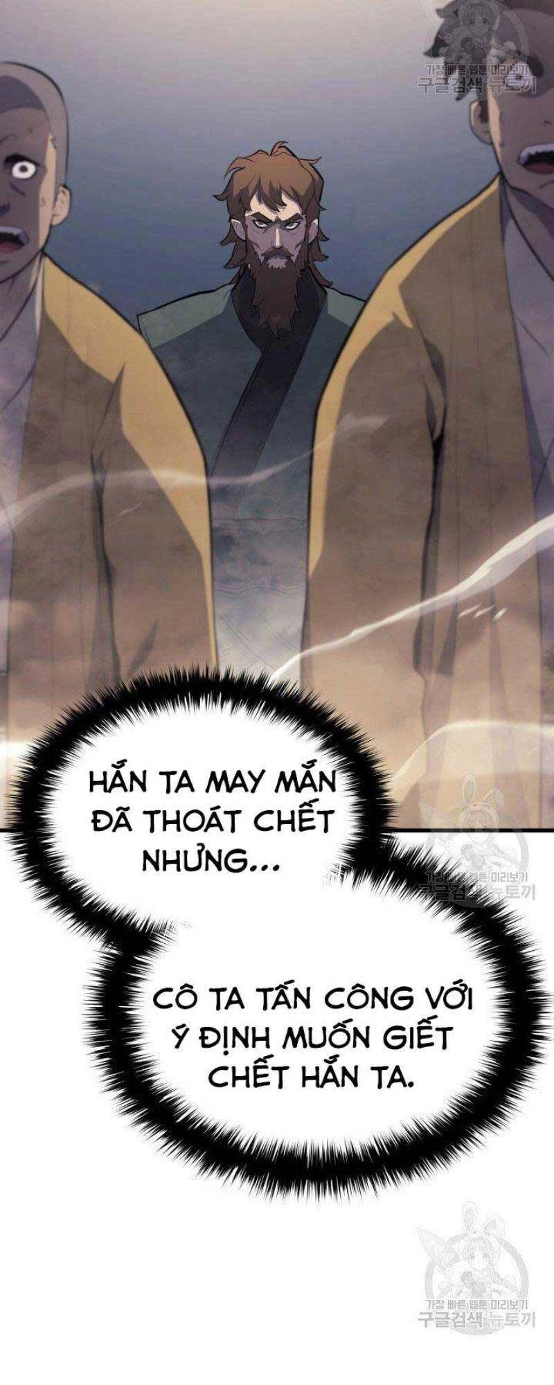 Tử Thần Phiêu Nguyệt Chapter 24 - 33