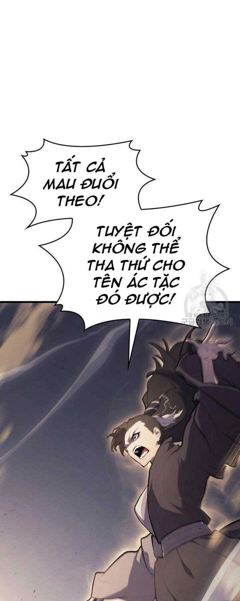 Tử Thần Phiêu Nguyệt Chapter 24 - 34