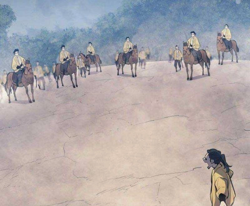 Tử Thần Phiêu Nguyệt Chapter 24 - 40