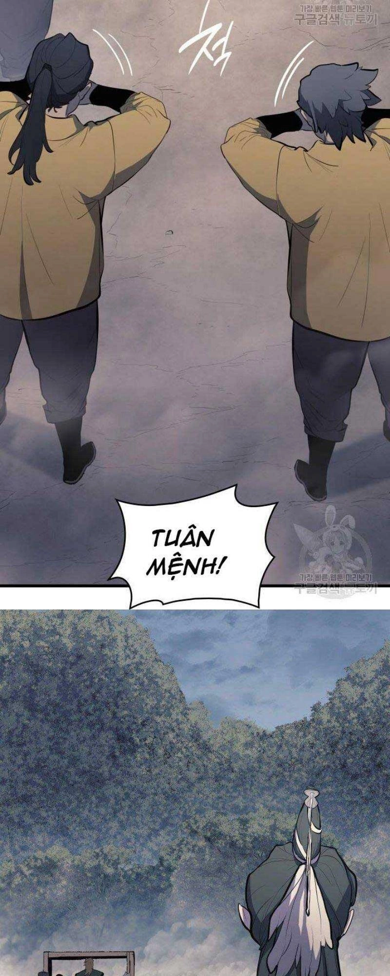 Tử Thần Phiêu Nguyệt Chapter 24 - 45