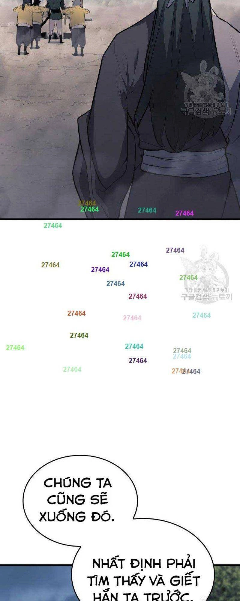 Tử Thần Phiêu Nguyệt Chapter 24 - 46