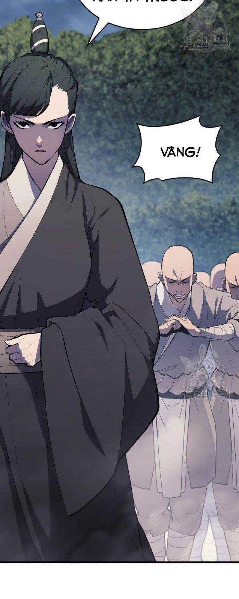 Tử Thần Phiêu Nguyệt Chapter 24 - 47