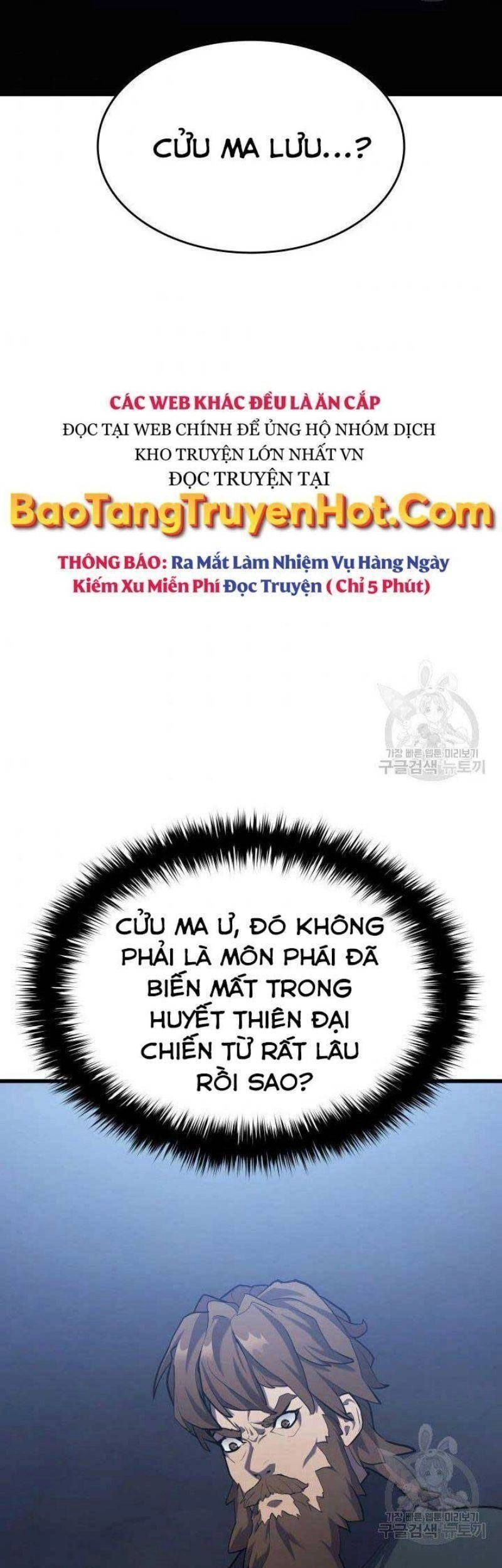 Tử Thần Phiêu Nguyệt Chapter 25 - 4