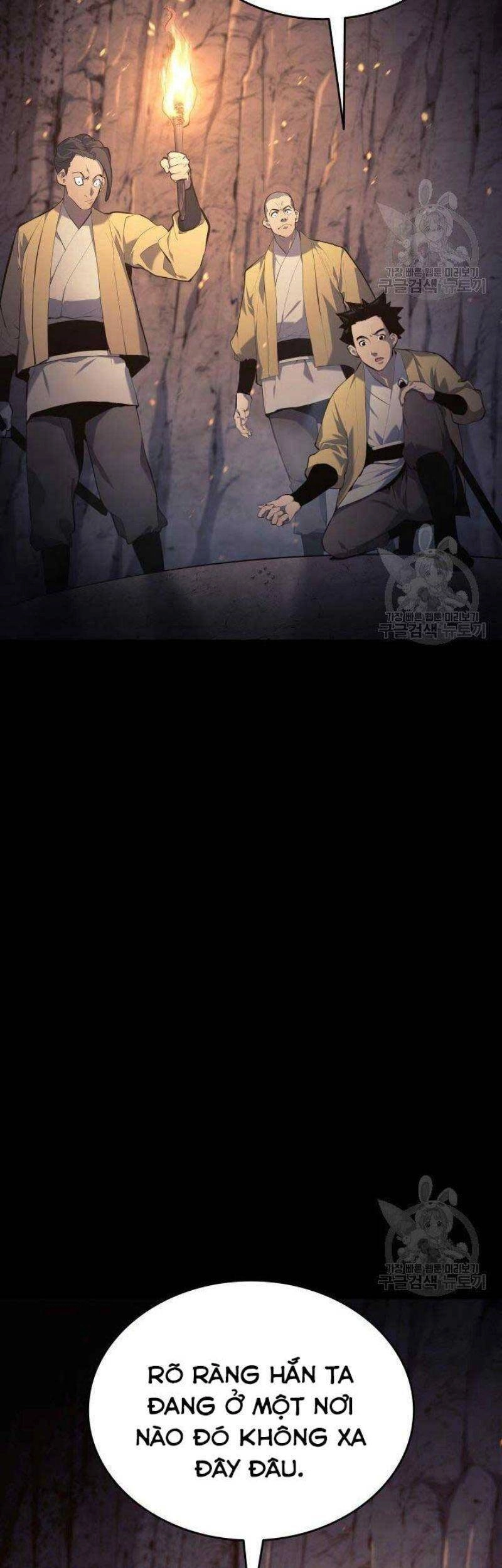 Tử Thần Phiêu Nguyệt Chapter 25 - 10