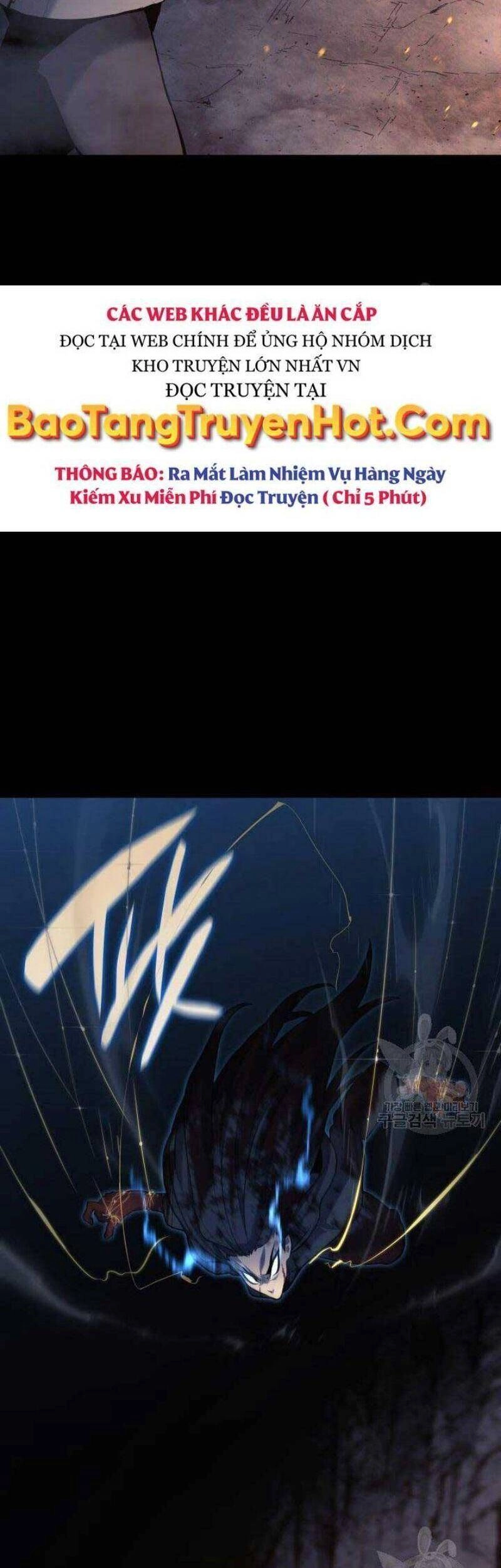 Tử Thần Phiêu Nguyệt Chapter 25 - 14