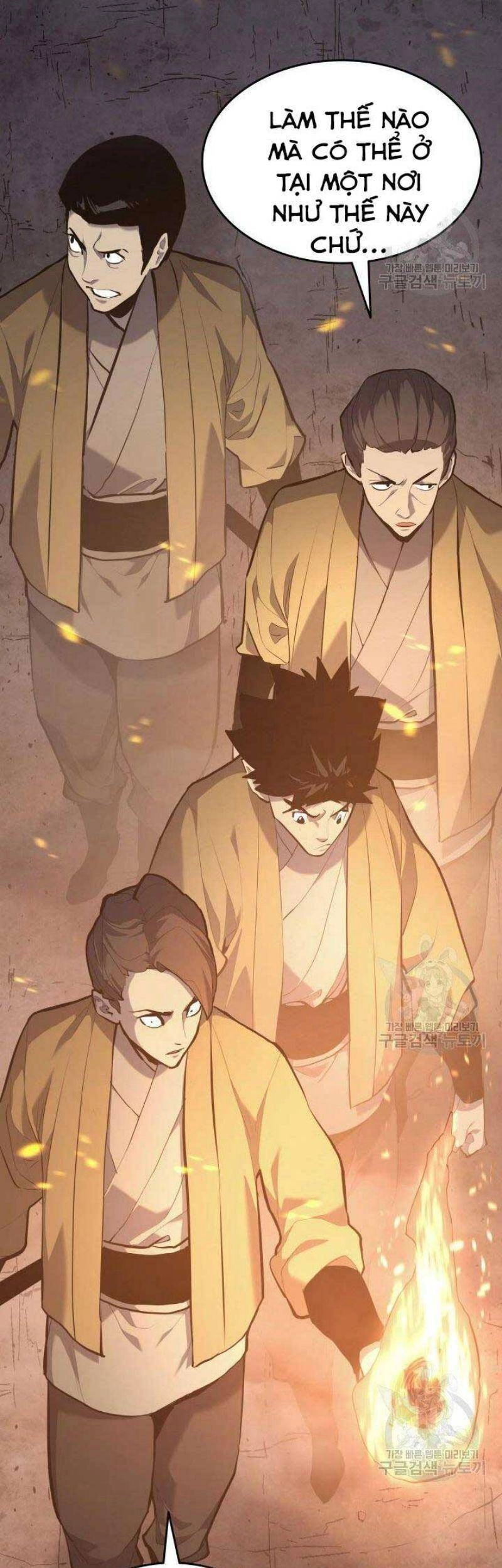 Tử Thần Phiêu Nguyệt Chapter 25 - 22