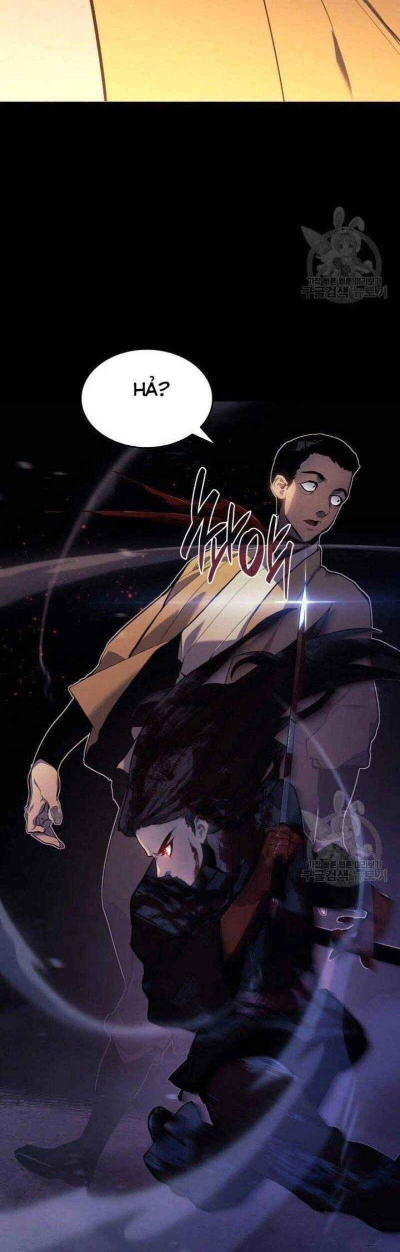 Tử Thần Phiêu Nguyệt Chapter 25 - 26