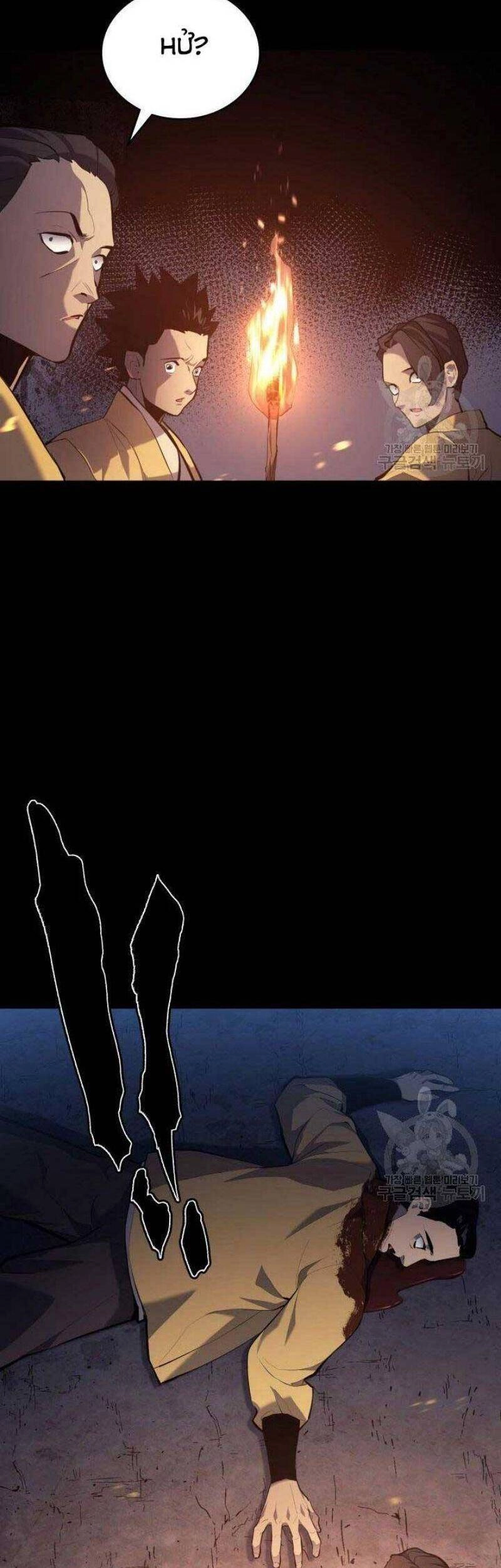 Tử Thần Phiêu Nguyệt Chapter 25 - 29