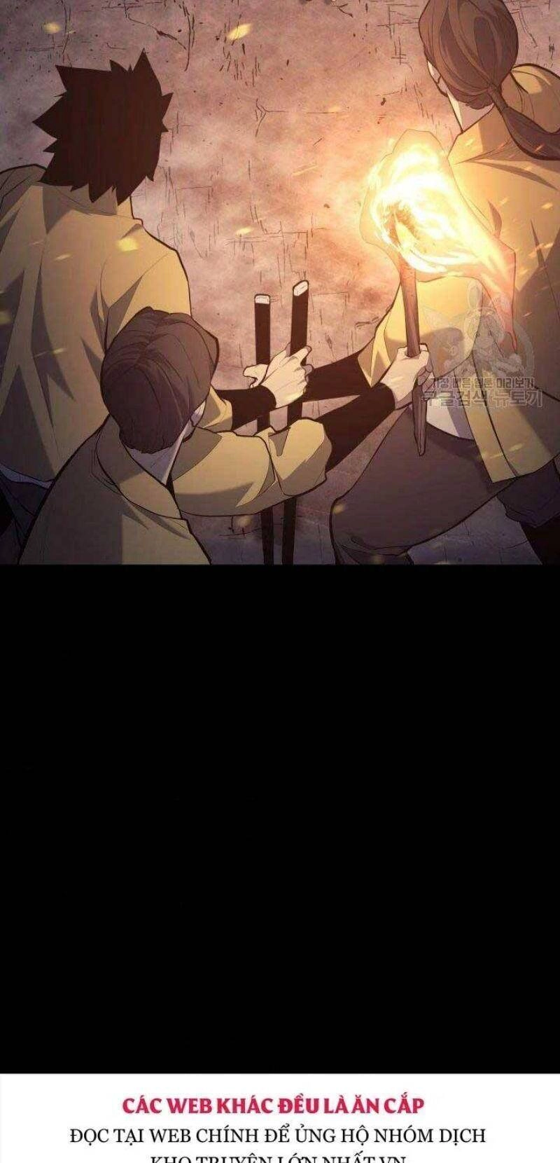 Tử Thần Phiêu Nguyệt Chapter 25 - 30