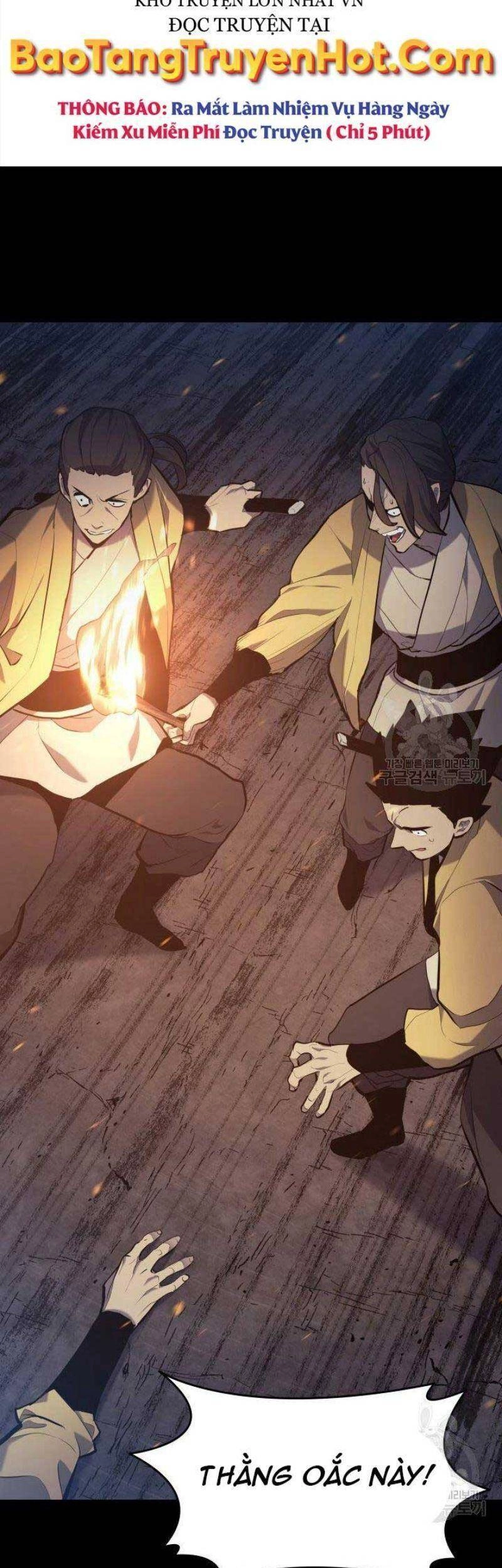 Tử Thần Phiêu Nguyệt Chapter 25 - 31