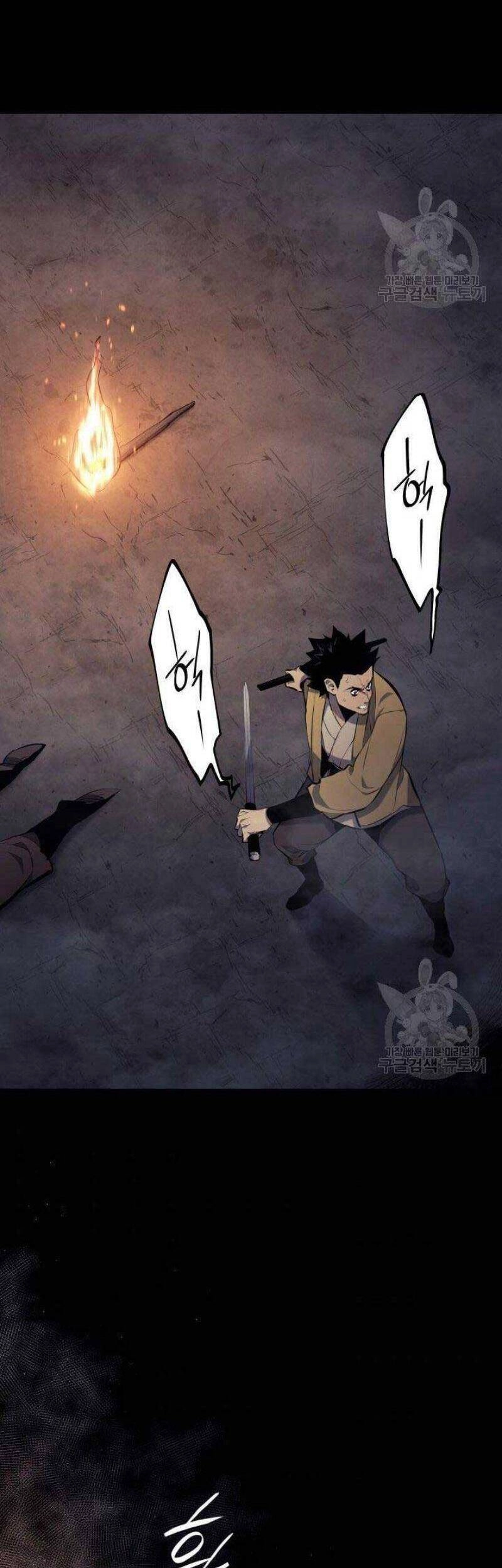 Tử Thần Phiêu Nguyệt Chapter 25 - 38