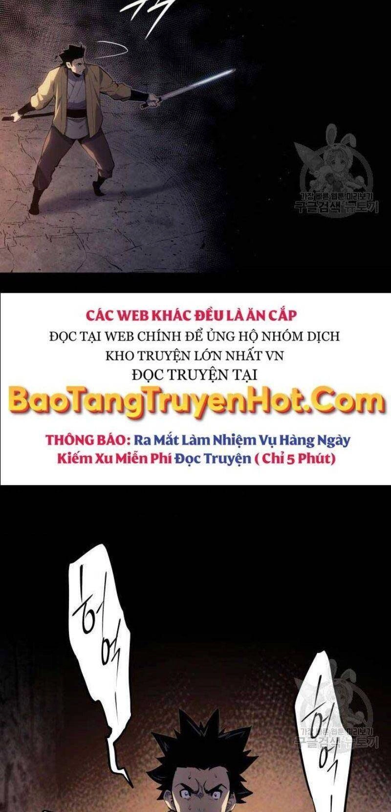 Tử Thần Phiêu Nguyệt Chapter 25 - 39