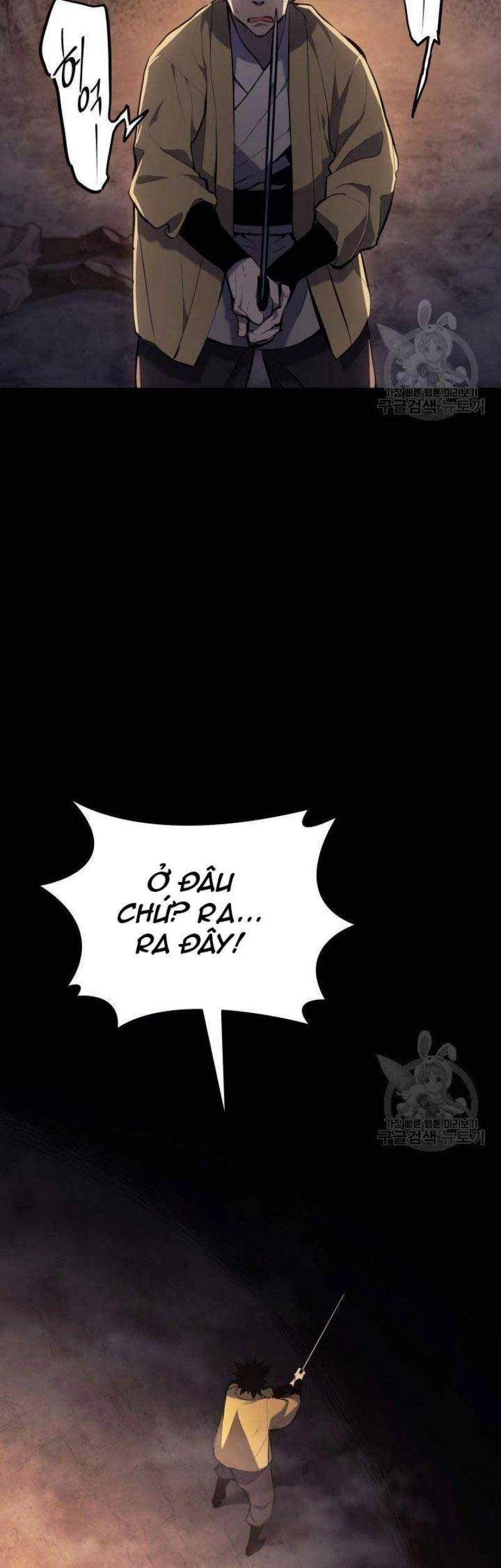 Tử Thần Phiêu Nguyệt Chapter 25 - 40