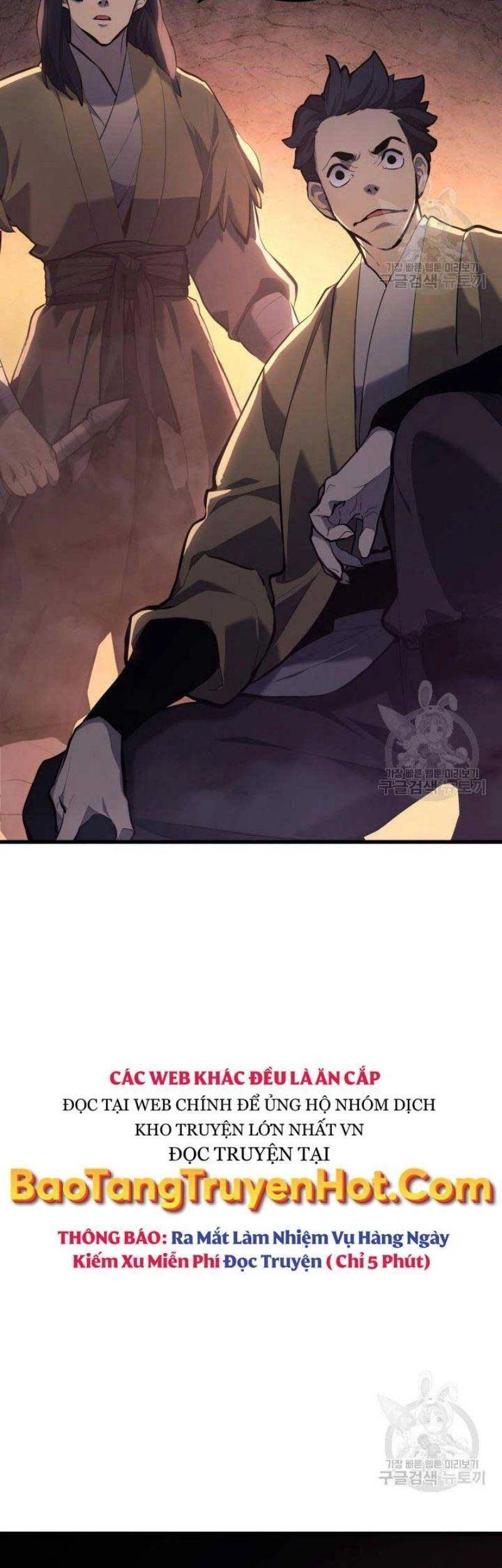 Tử Thần Phiêu Nguyệt Chapter 25 - 49