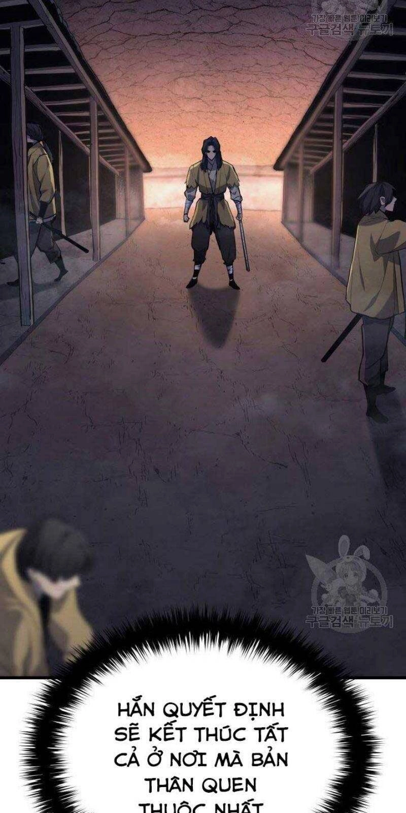 Tử Thần Phiêu Nguyệt Chapter 25 - 54