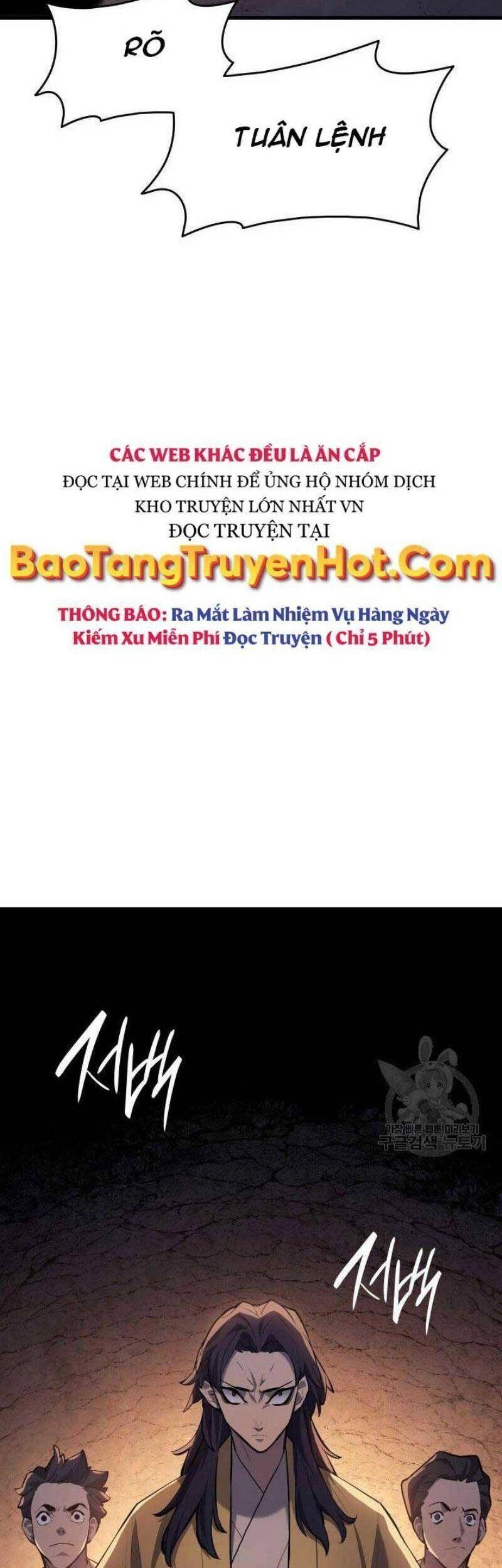 Tử Thần Phiêu Nguyệt Chapter 25 - 59