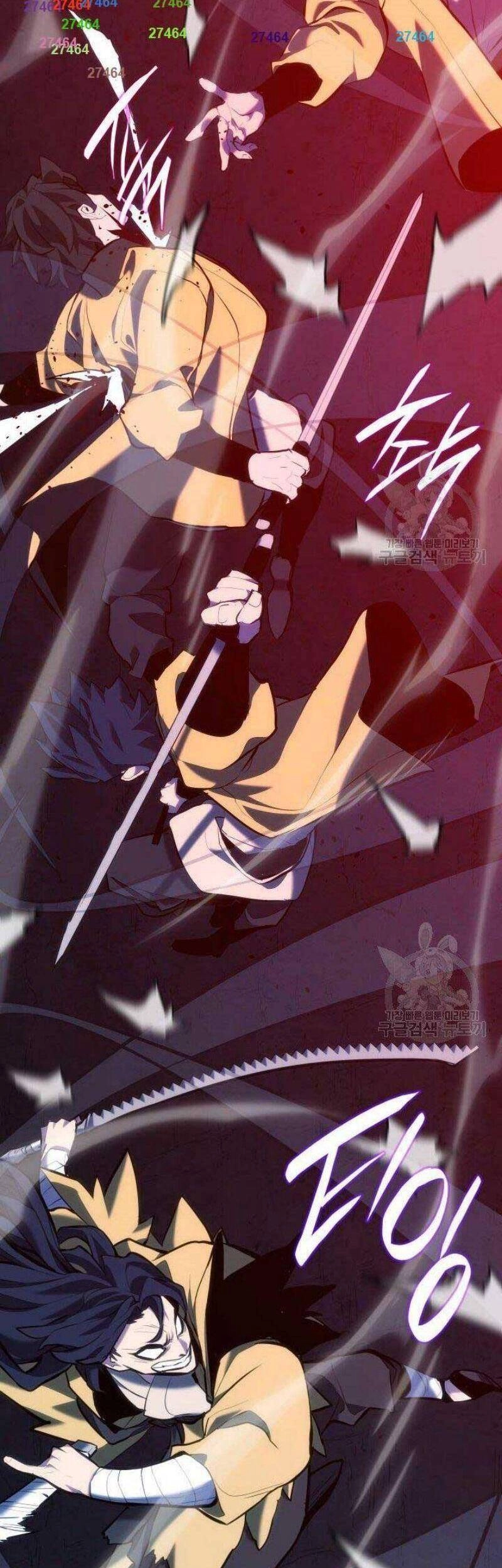 Tử Thần Phiêu Nguyệt Chapter 25 - 71