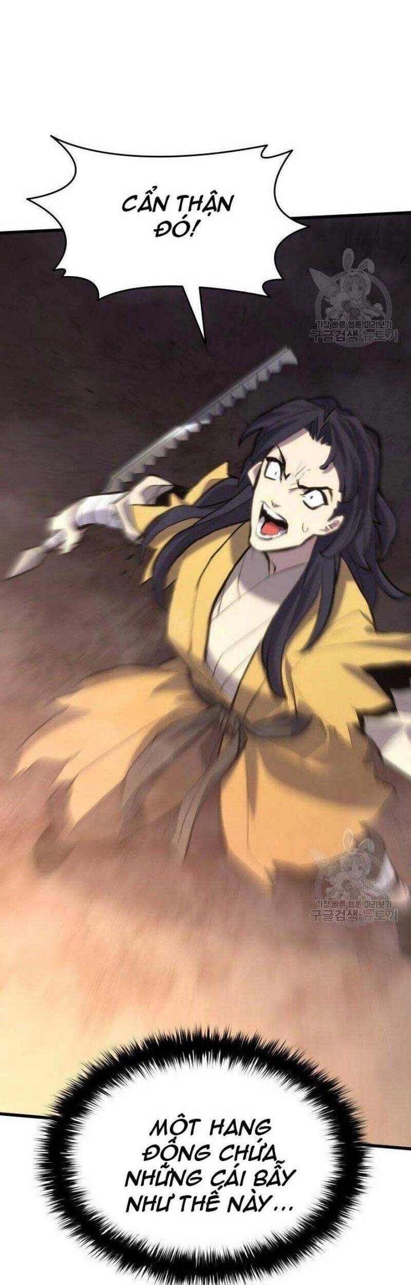 Tử Thần Phiêu Nguyệt Chapter 25 - 80