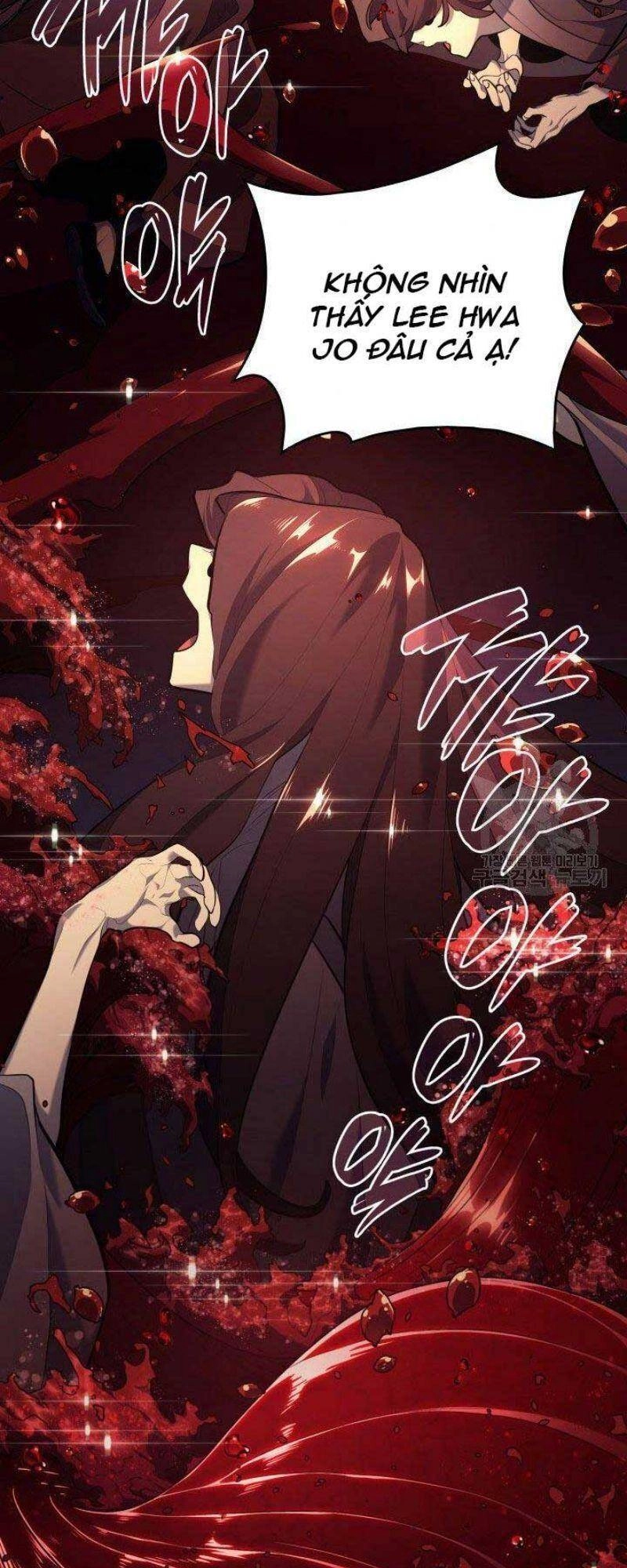 Tử Thần Phiêu Nguyệt Chapter 26 - 6