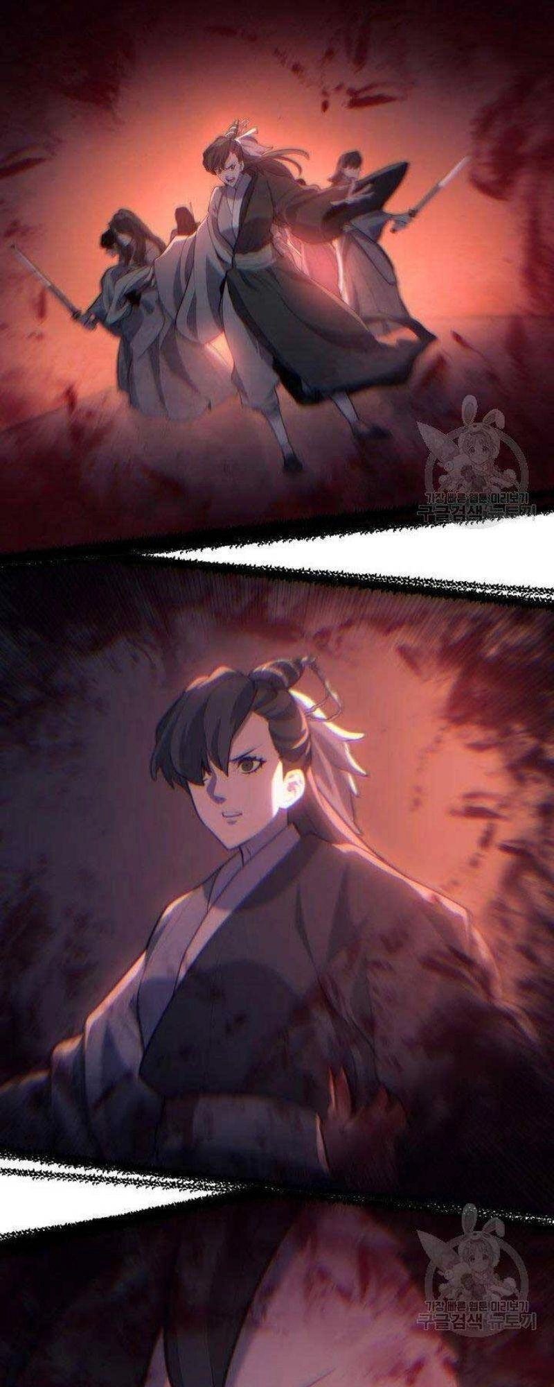 Tử Thần Phiêu Nguyệt Chapter 26 - 25