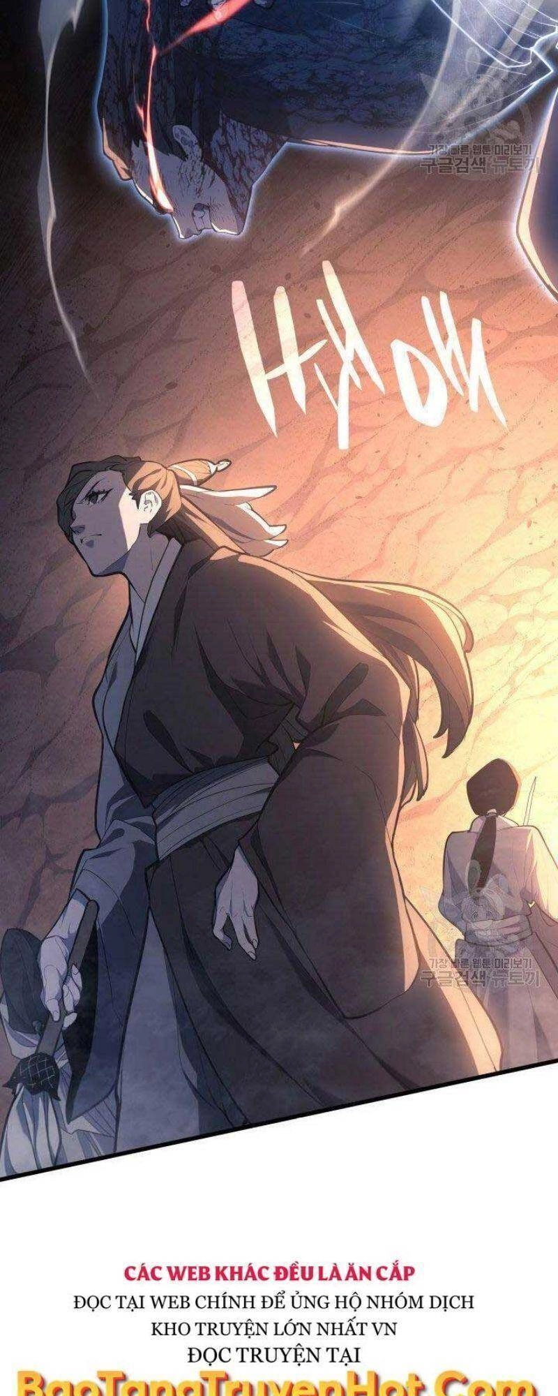 Tử Thần Phiêu Nguyệt Chapter 26 - 27