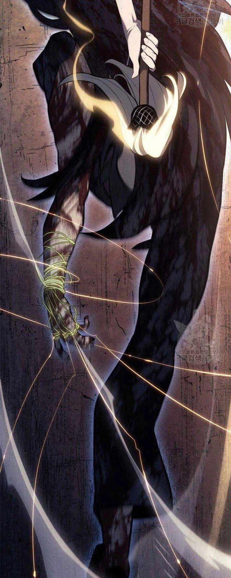 Tử Thần Phiêu Nguyệt Chapter 26 - 41