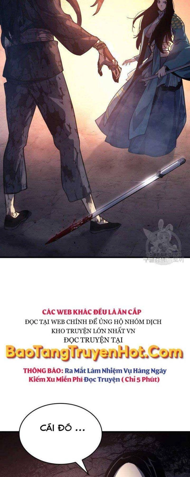 Tử Thần Phiêu Nguyệt Chapter 26 - 67