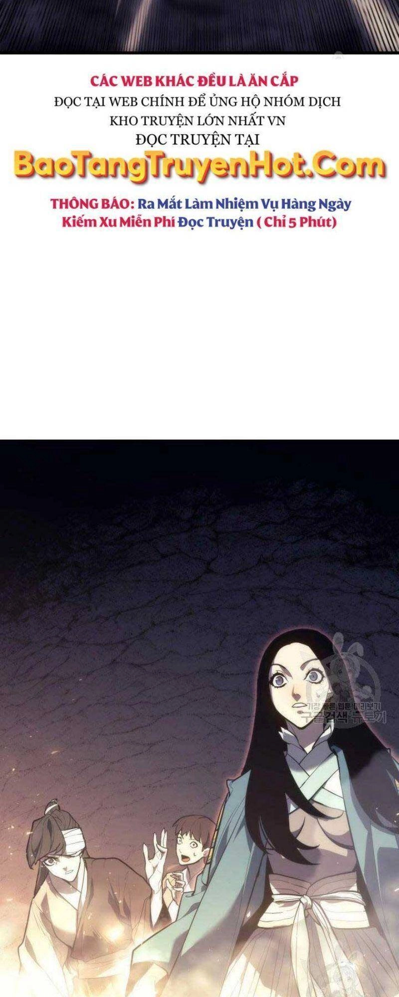 Tử Thần Phiêu Nguyệt Chapter 26 - 91