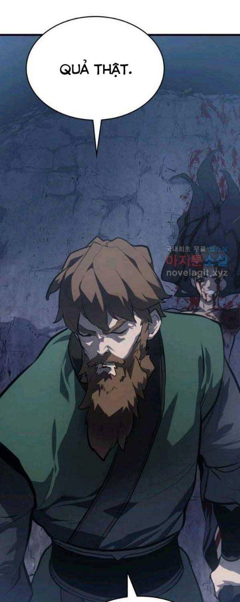 Tử Thần Phiêu Nguyệt Chapter 27 - 13