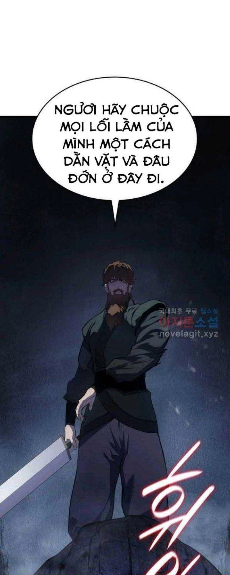 Tử Thần Phiêu Nguyệt Chapter 27 - 15