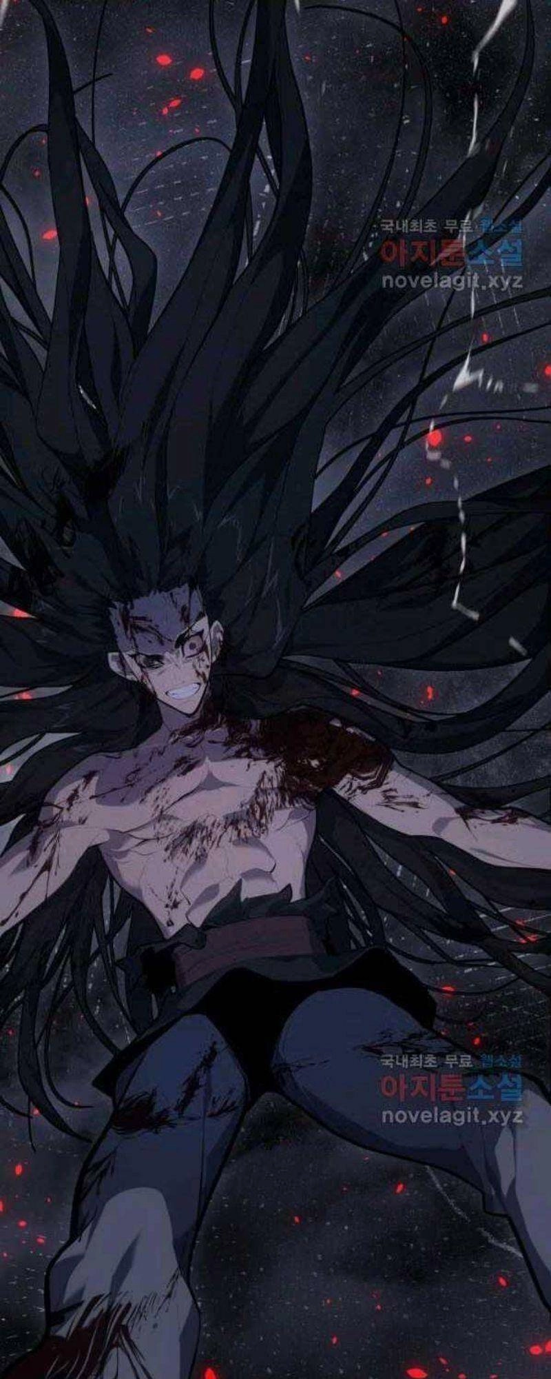 Tử Thần Phiêu Nguyệt Chapter 27 - 20