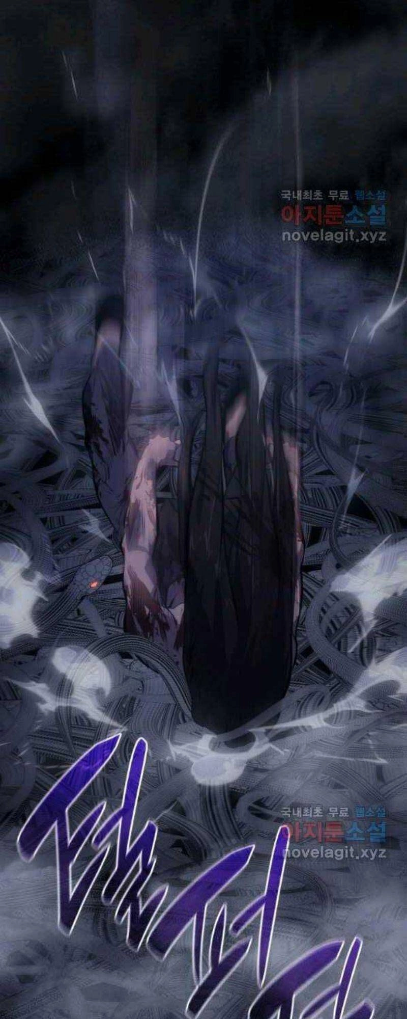 Tử Thần Phiêu Nguyệt Chapter 27 - 23