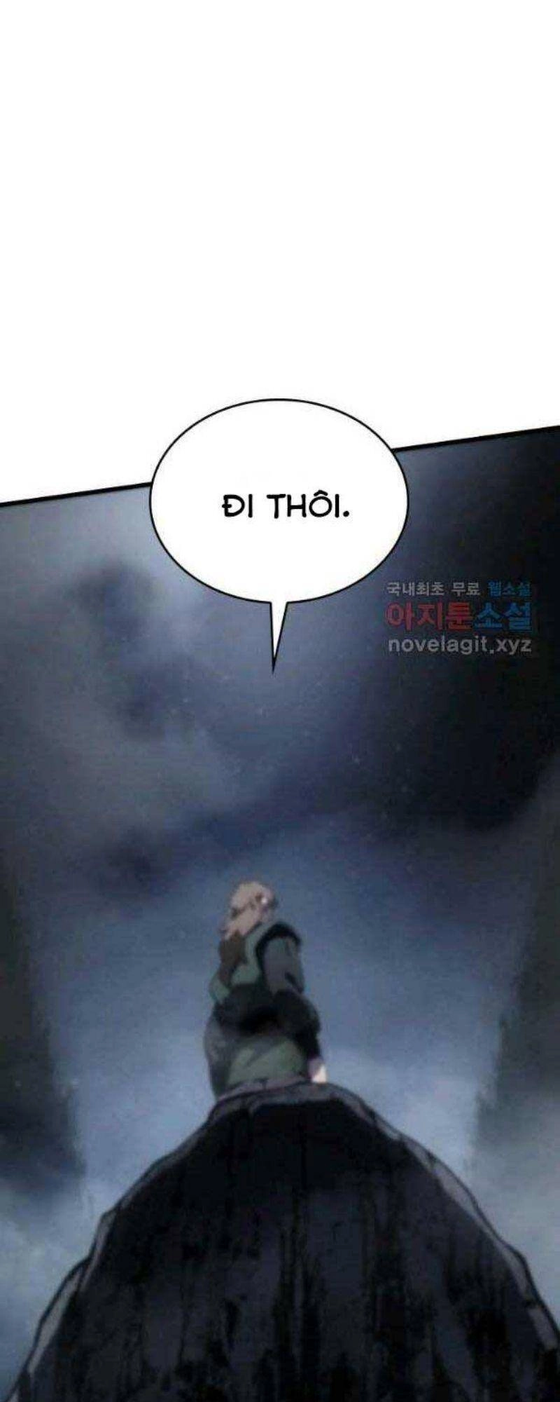 Tử Thần Phiêu Nguyệt Chapter 27 - 28