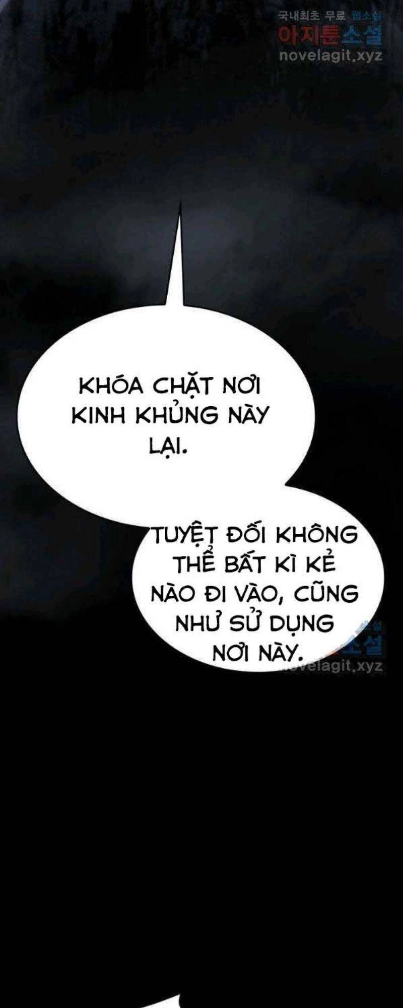 Tử Thần Phiêu Nguyệt Chapter 27 - 30