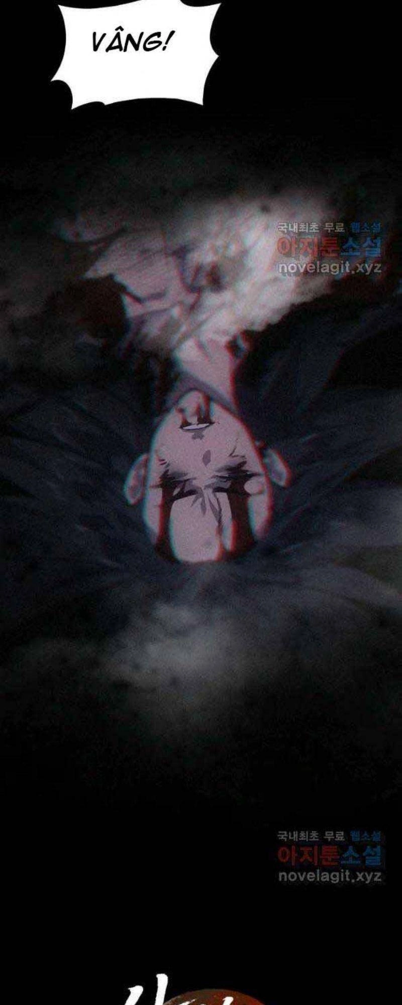 Tử Thần Phiêu Nguyệt Chapter 27 - 31