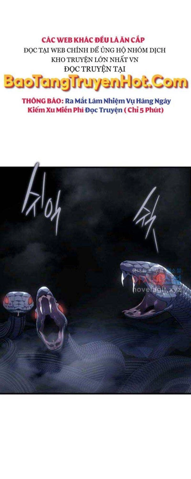 Tử Thần Phiêu Nguyệt Chapter 27 - 34