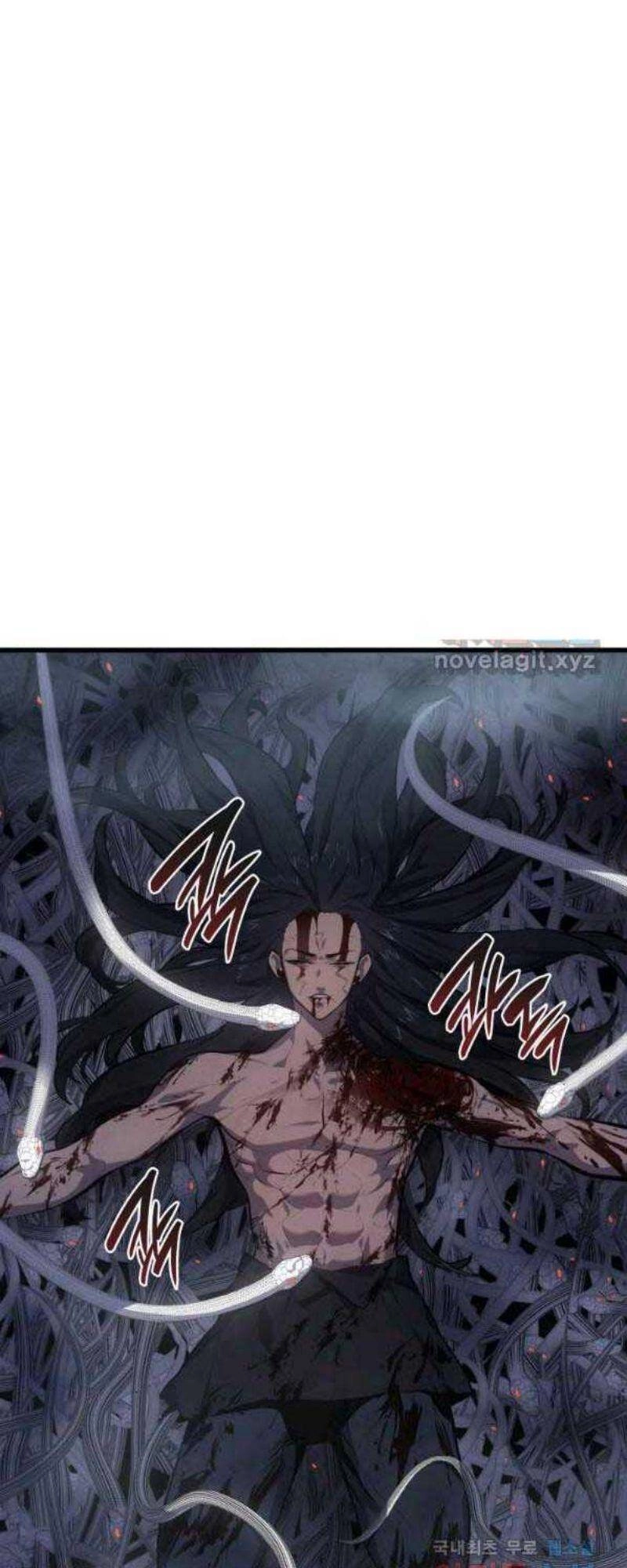 Tử Thần Phiêu Nguyệt Chapter 27 - 36