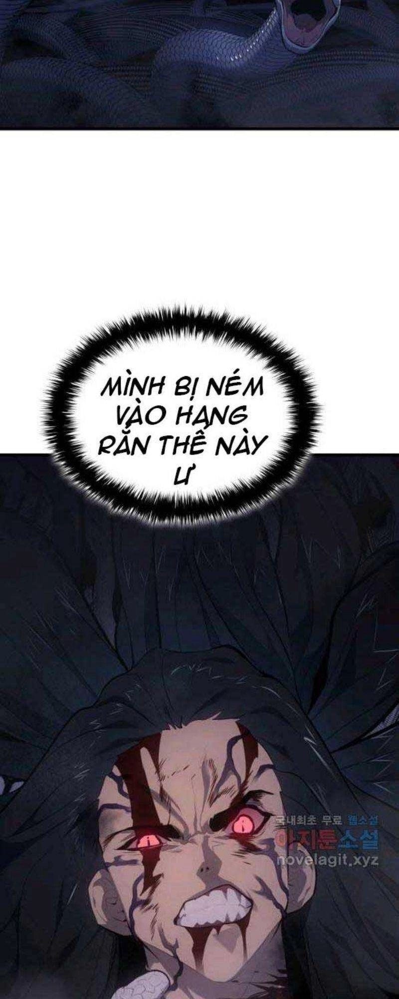 Tử Thần Phiêu Nguyệt Chapter 27 - 42