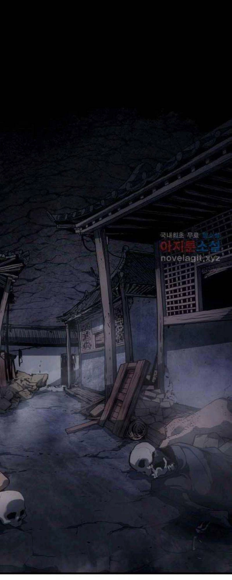 Tử Thần Phiêu Nguyệt Chapter 27 - 55